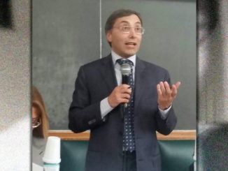 Unione giuristi cattolici, terzo appuntamento con corso deontologico