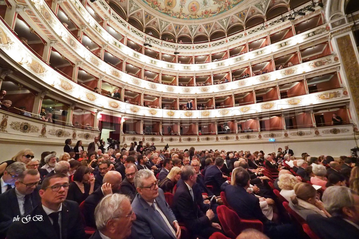Festival dei Due Mondi dal 24 giugno al 10 luglio 65a edizione