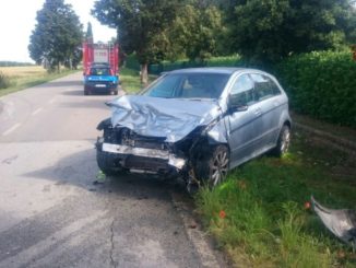Lunedì nero, ancora incidenti, un altro a Perugia tra Bosco e Ramazzano, 2 feriti