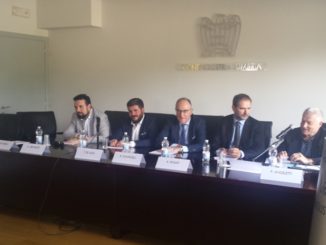 Paolo Angeletti in Confindustria, un Assessorato con delega ai rapporti con le Multinazionali