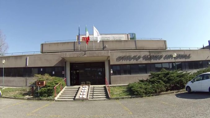 Capitini2030, l'istituto tecnico e tecnologico di Perugia accoglie sfida sostenibilità