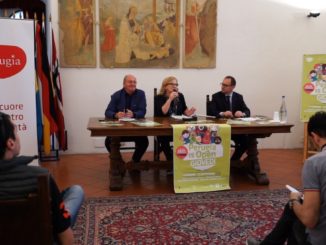 Perugia is open anima l’acropoli, tornano i giovedì in centro storico