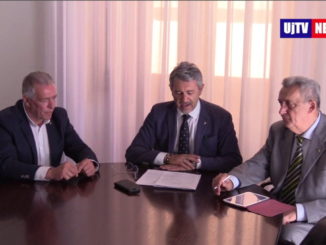 Chiarezza sui fondi della moschea di Umbertide, Lega presenta esposto