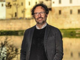 Luca Carizia è il nuovo sindaco di Umbertide, vince il centrodestra