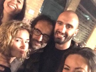 Luca Carizia è il nuovo sindaco di Umbertide, vince il centrodestra