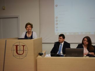 A Villa Umbra seminario “Creare opportunità di inclusione”