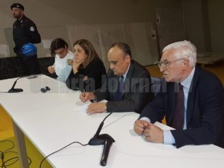 Terremoto, Ministro Bonisoli, da agosto gestione ordinaria di alcuni settori