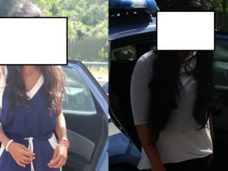 Due nomadi italiane, fermate dalla Volante mentre si aggiravano fra i palazzi di Terni