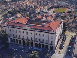 Anci Umbria, il bilancio di un anno di attività