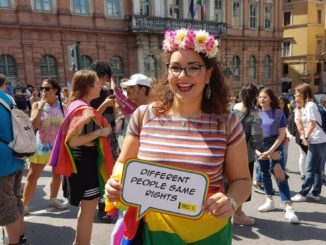 Umbria pride data è ufficiale, 24 giugno corteo regionale a Perugia