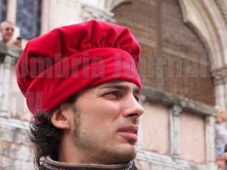 Perugia 1416 il programma e gli orari di oggi e domani