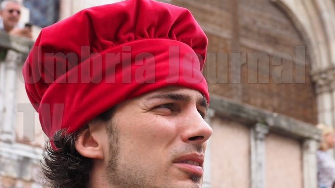 Perugia 1416 il programma e gli orari di oggi e domani