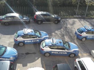 Denunciato dalla Polizia di Stato un albergatore di Orvieto