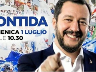 Raduno di Pontida anche per la Lega Umbria