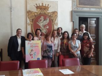 Entra nel vivo il weekend della famiglia con professione mamma 4.0