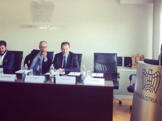 Andrea Rosati a Confindustria, occorre fare un buon marketing territoriale
