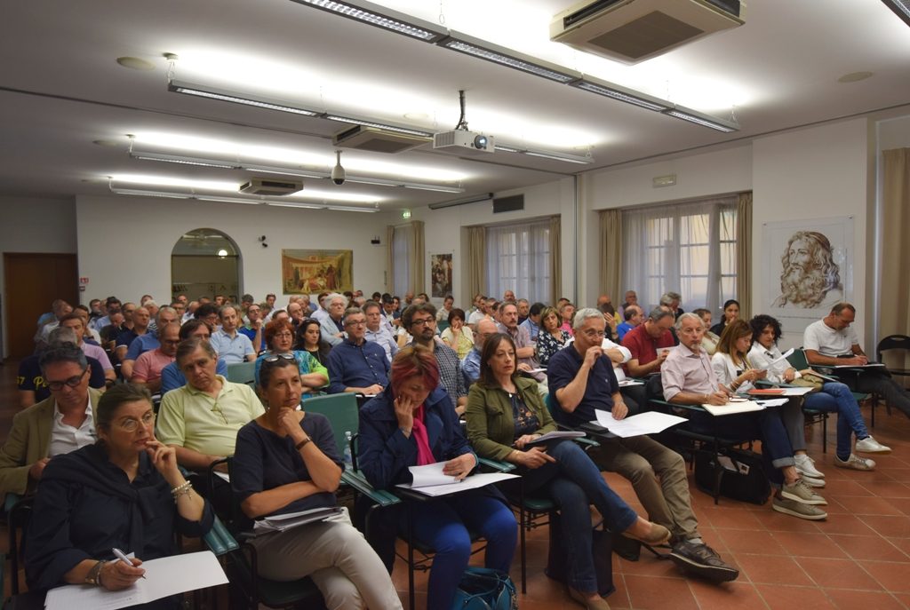Focus sugli appalti pubblici a Villa Umbra