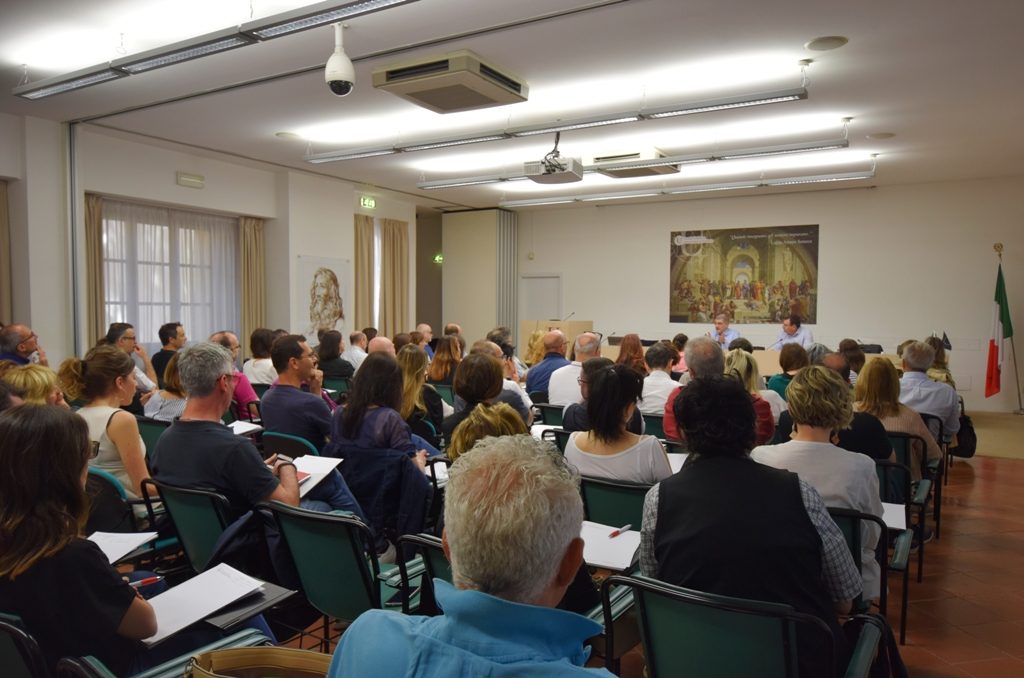 Corso sulla corretta redazione degli atti amministrativi