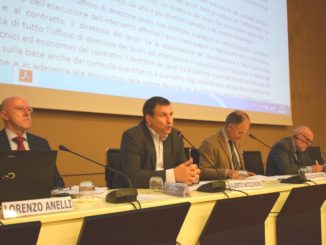 Corso in materia di appalti pubblici