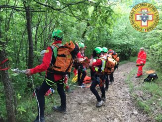 Gite in montagna senza problemi e chi chiamare se si ha bisogno
