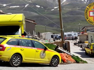 Due minori dispersi a Castelluccio, tanta paura ma poi arriva il Sasu e...