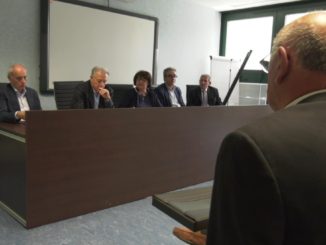 Tavolo verde, assessore cecchini fa il punto su pagamenti PSR