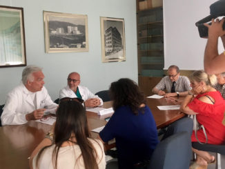Aosp Terni, vivere senza dolore anche nella malattia