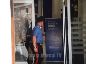 Aggressione dirigente in comune a Perugia, le richieste delle RSU