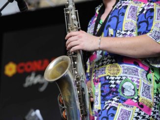 Con Conad e Umbria Jazz 2018 a Perugia spazio ai giovani talenti