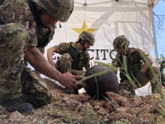 Bomba Cesi, sospese alcune utenze elettriche, ecco quali