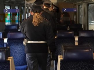 Polfer di Foligno rintraccia 19enne in difficoltà, si era allontanato da struttura
