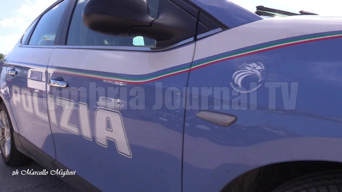 Rapina a mano armata: bottino da 180 mila euro