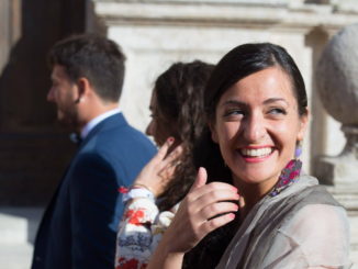 Sarah Bistocchi nominata nella direzione nazionale del Partito Democratico Video