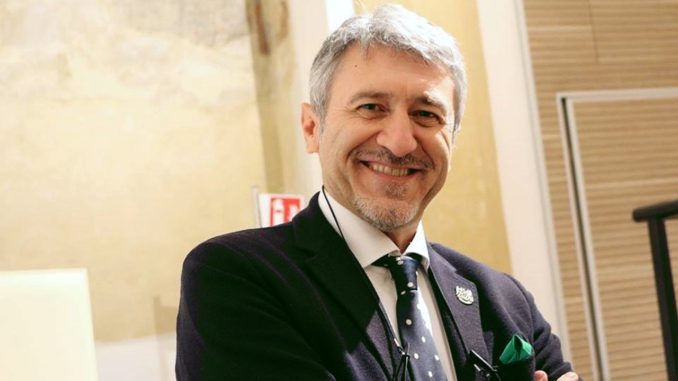 Partito democratico umbro e poltrone arriva j'accuse di Valerio Mancini, Lega