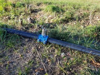 Dopo oltre tre anni, forse scompariranno gli acquedotti volanti a Narni