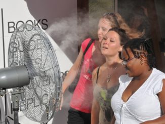 E dopo il temporale? Ecco il caldo, ma quello forte e afoso, domenica emergenza 2