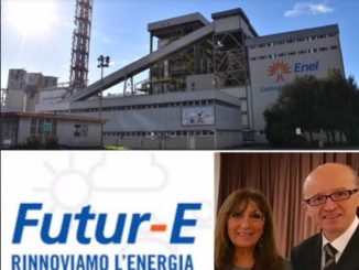 Certezze sulla Centrale di Bastardo Auspicando che ENEL rimanga nel territorio
