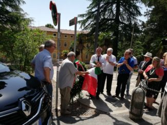 Perugia ha ricordato il senatore democristiano Giorgio Spitella