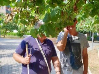 Perugia, città vietata ai ciechi e agli ipovedenti, città piena di barriere architettoniche