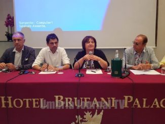 Umbria Jazz 2018, Cecchini, orgogliosi per il grande successo di questa edizione