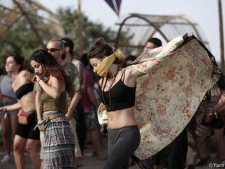 WAO Festival 2018 dal 14 al 19 agosto sul Monte Peglia a San Venanzo