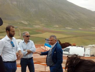 Delocalizzazioni attività economiche Castelluccio oggi l’inaugurazione