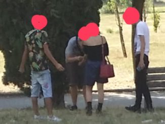 Castori e Luciani, l’Amministrazione non abbandona il Parco Chico Mendez