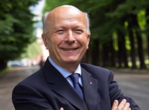 Enrico Melasecche, assessore dopo 20 anni, inizia una nuova avventura