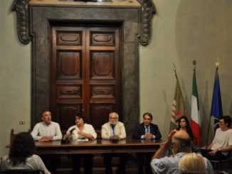 Fascia olivata Assisi Spoleto, orgoglio dell’Umbria per il riconoscimento della Fao