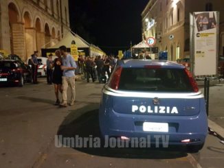 Festival Spoleto e Umbria Jazz Perugia, oltre 400 agenti impiegati FOTO