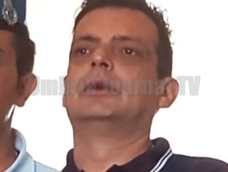 Omicidio Raffaella Presta, Francesco Rosi in Corte d'Assise d'Appello