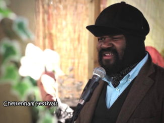Melody Gardot e Gregory Porter con il suo omaggio a Nat King Cole ad Umbria Jazz