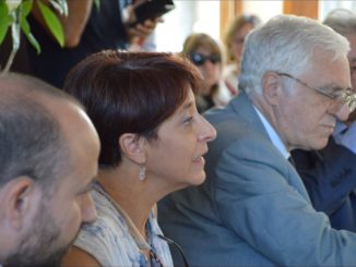 Giancarlo Giannini al Teatro Romano il 20 Luglio, chiude De Sica I Love Spoleto
