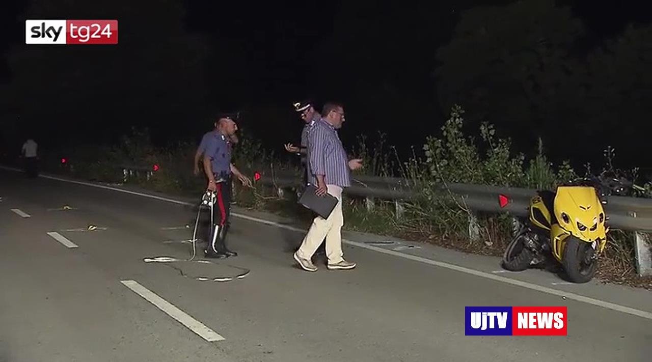 Morto mentre girava video, la mamma, ai vostri figli dite sempre Ti Amo